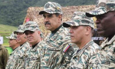 maduro