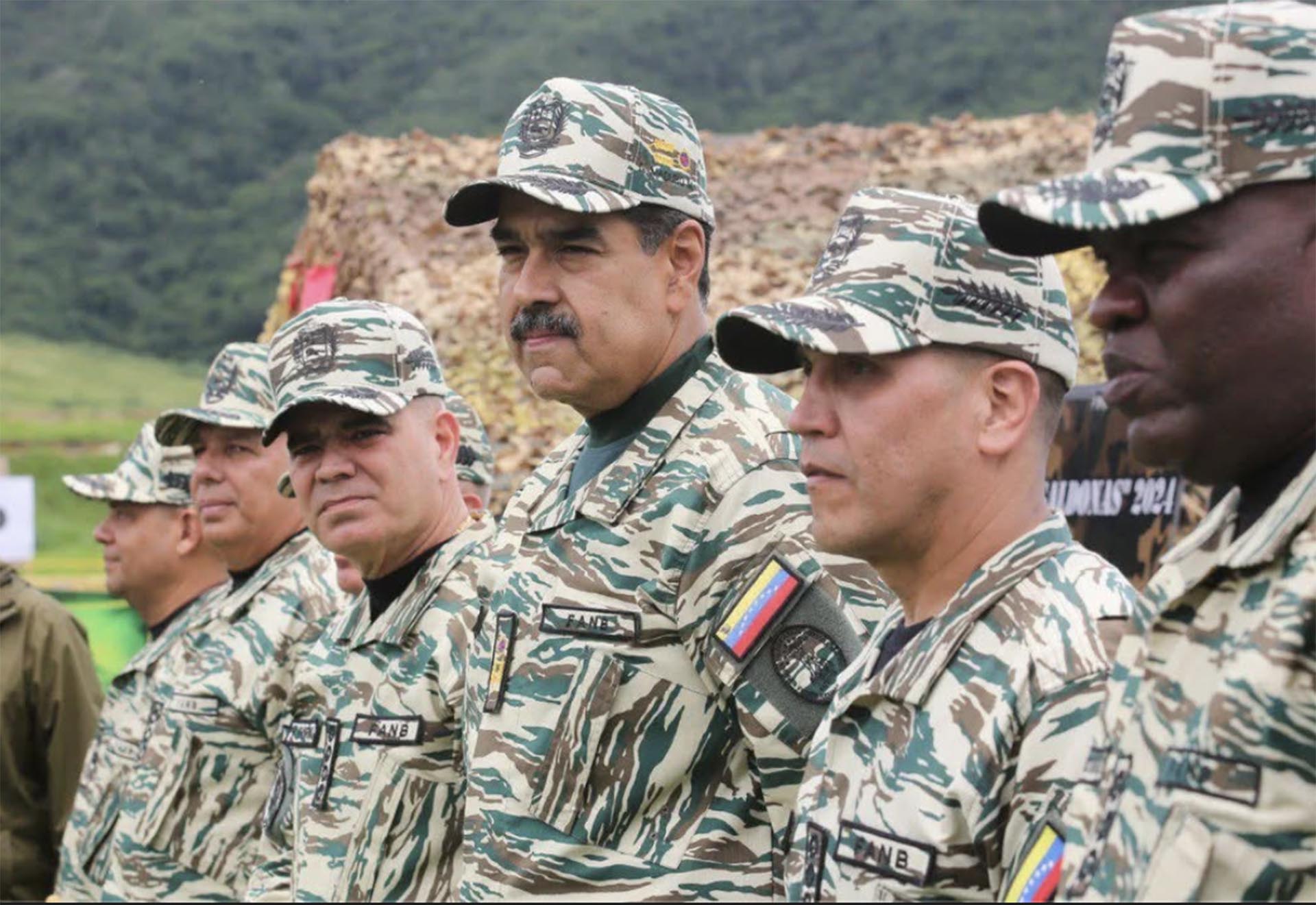 maduro