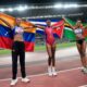 Yulimar Rojas logra bronce en la final Mundial de Tokio