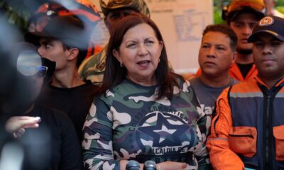 Inicia Simulacro Nacional de Protección Civil