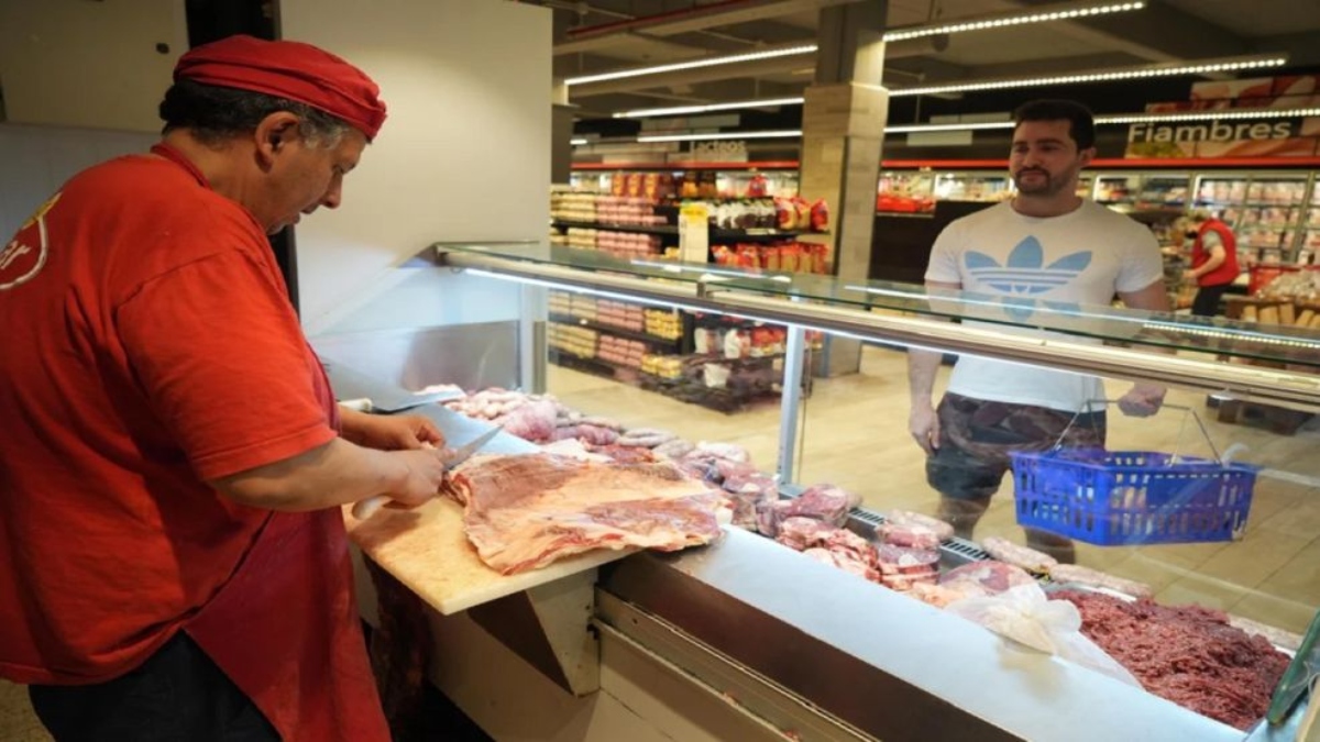 Consumo de carne sube gracias a producción nacional