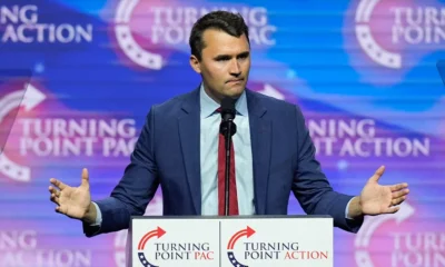 ¡Venganza! La insólita amenaza de Trump por muerte de Charlie Kirk