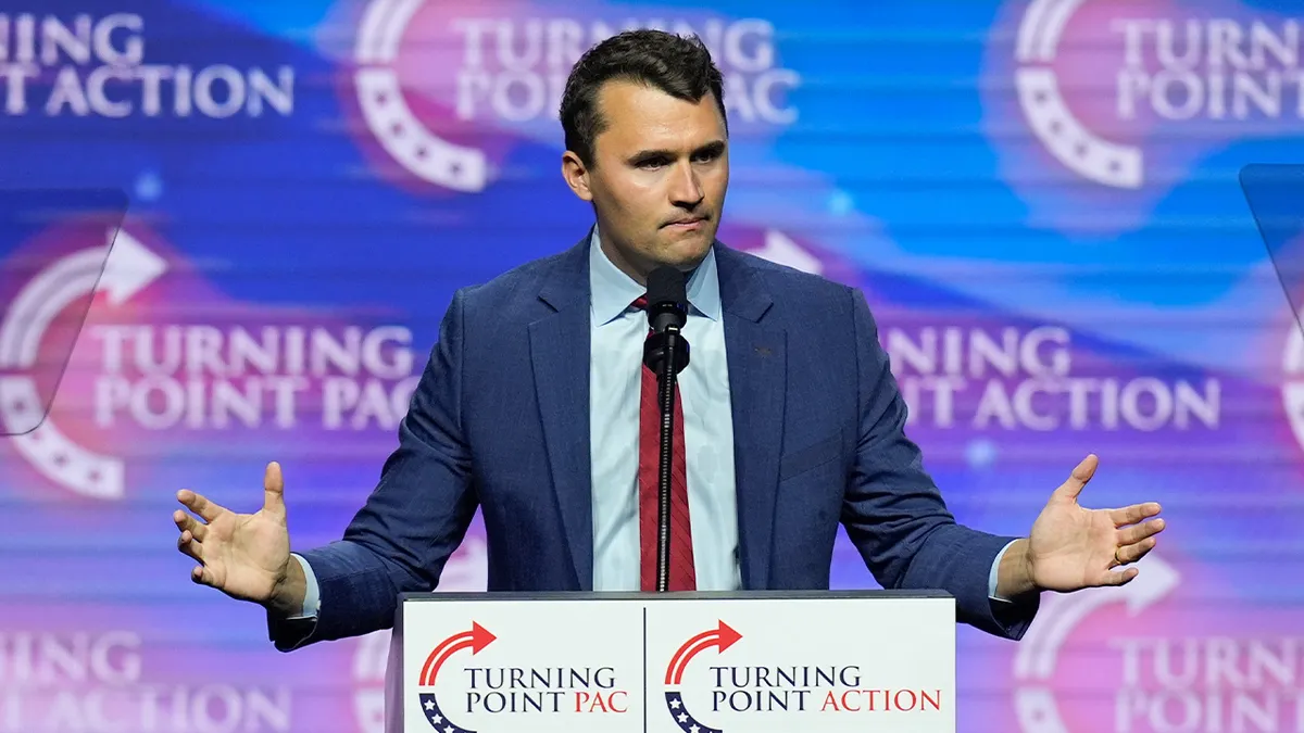 ¡Venganza! La insólita amenaza de Trump por muerte de Charlie Kirk