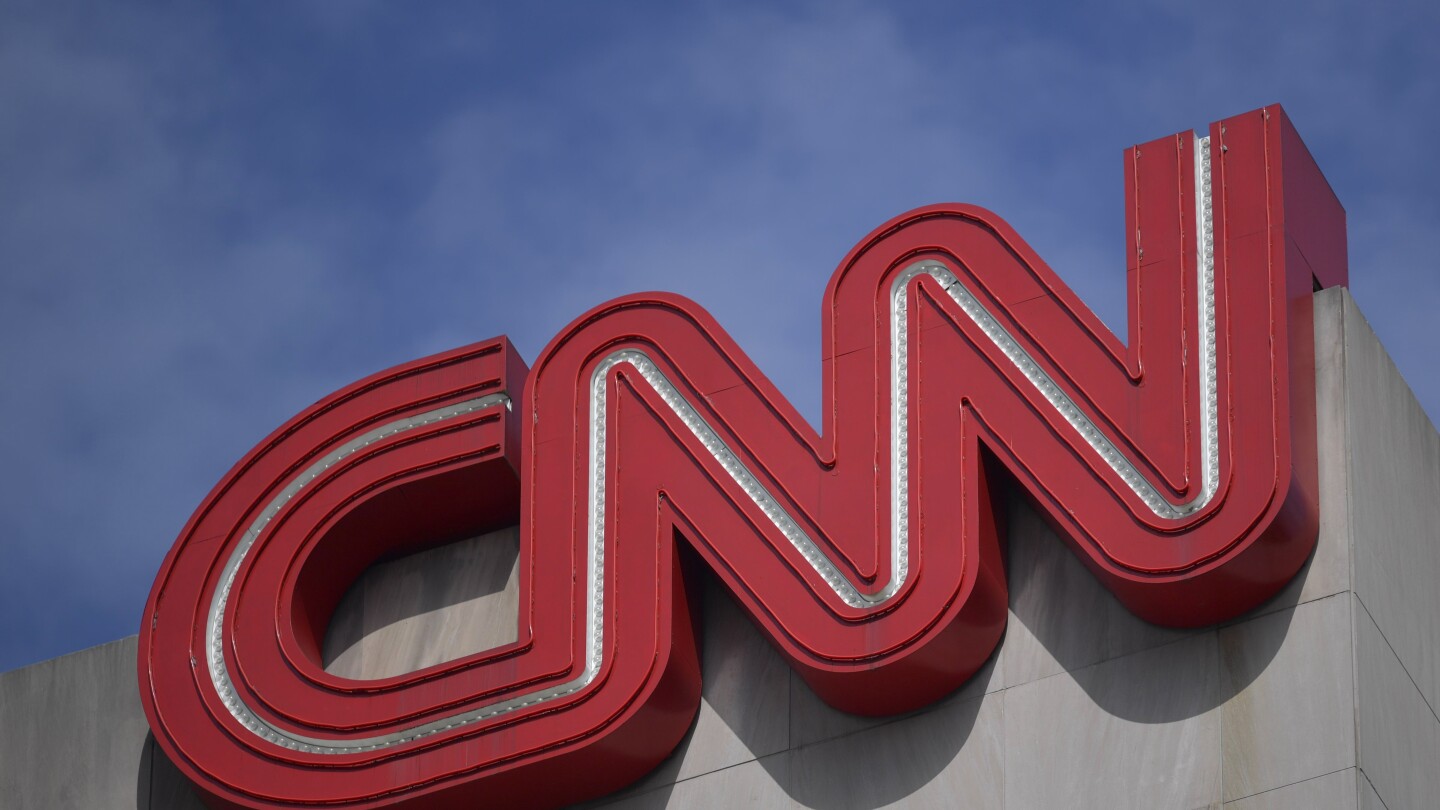CNN