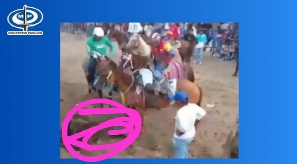 en las Ferias de Tintorero
