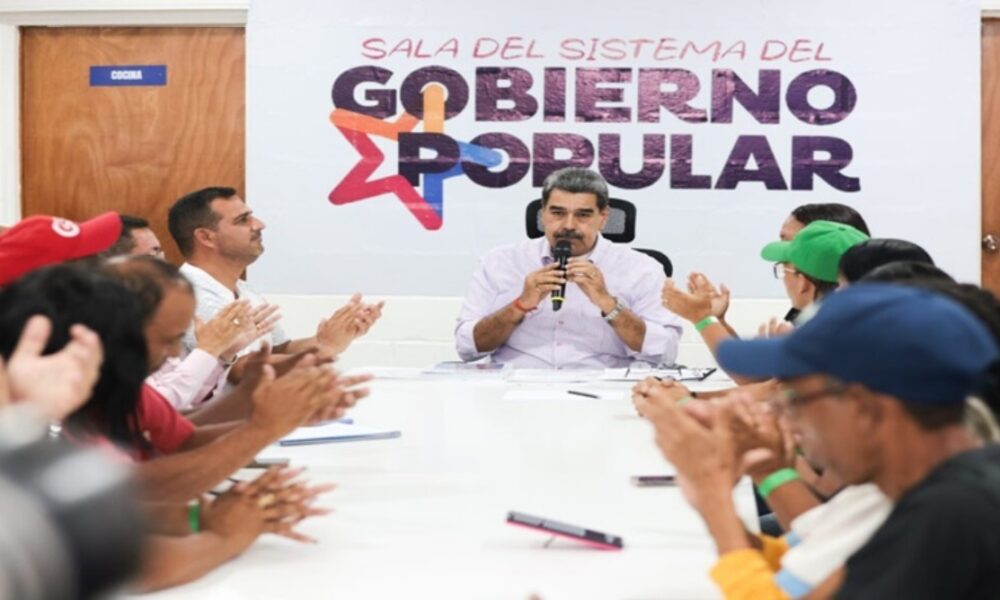 FANB entrenará este sábado junto a las comunidades