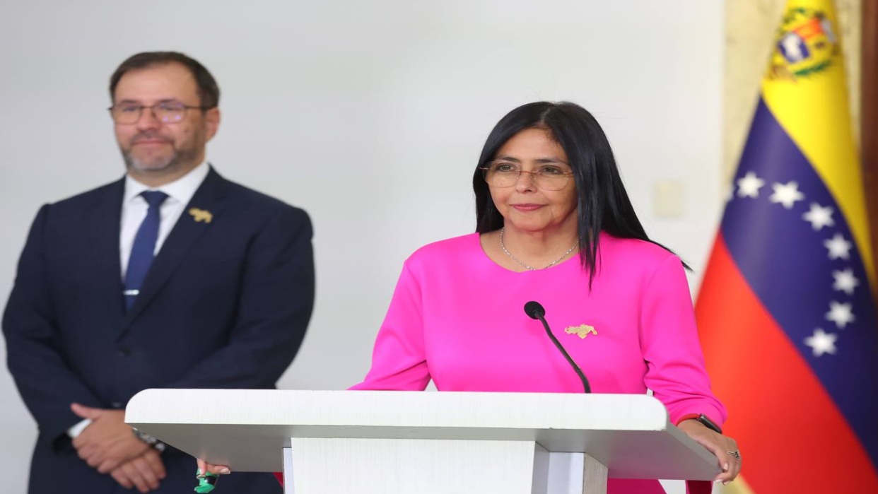 Venezuela denuncia agresión de EEUU a actividad pesquera
