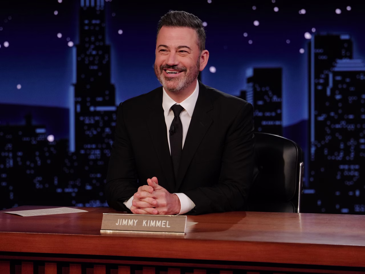 Kimmel