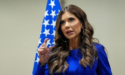 Gobierno de Trump revoca beneficio de TPS a 250.000 venezolanos