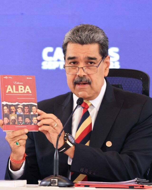 Maduro