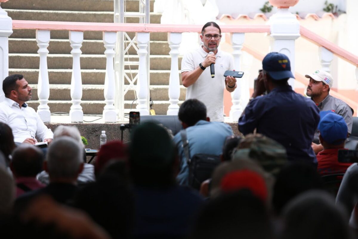 emisoras comunitarias