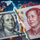 China busca posicionar el yuan digital en el sisitema financiero