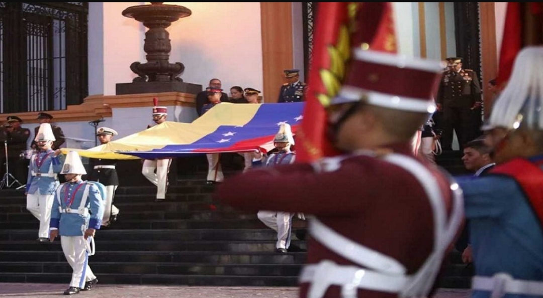 Día de la resistencia indígena 