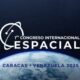 Venezuela realizará el primer congreso Internacional Espacial