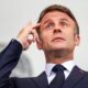 Macron bajo presión enfrenta el aislamiento político