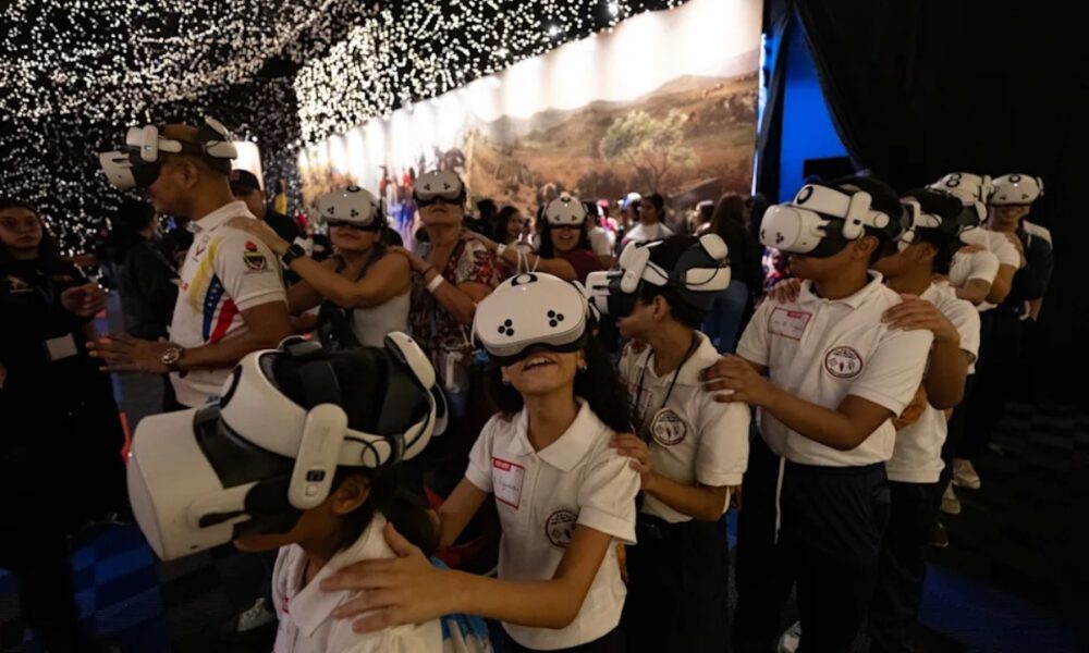Expo Simón llega este 27 de octubre a los estados Táchira y Zulia