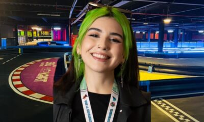 La Streamer #1 de Venezuela FairlyGab ofrecerá evento gratuito
