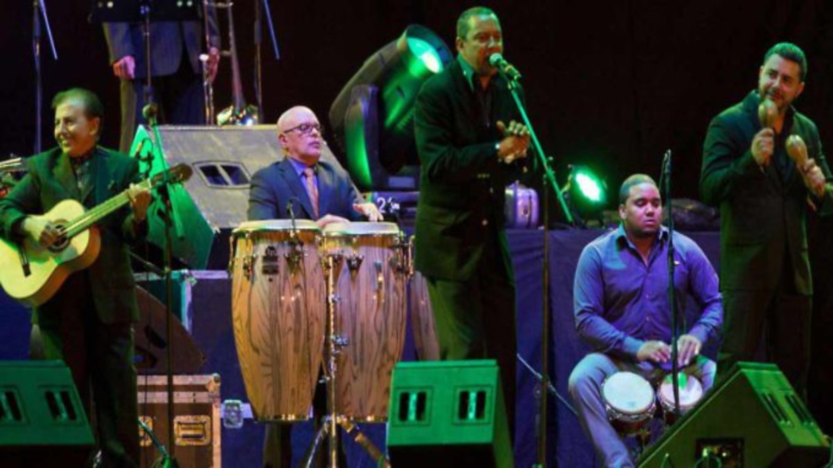 Este jueves inicia celebración del día Nacional de la Salsa