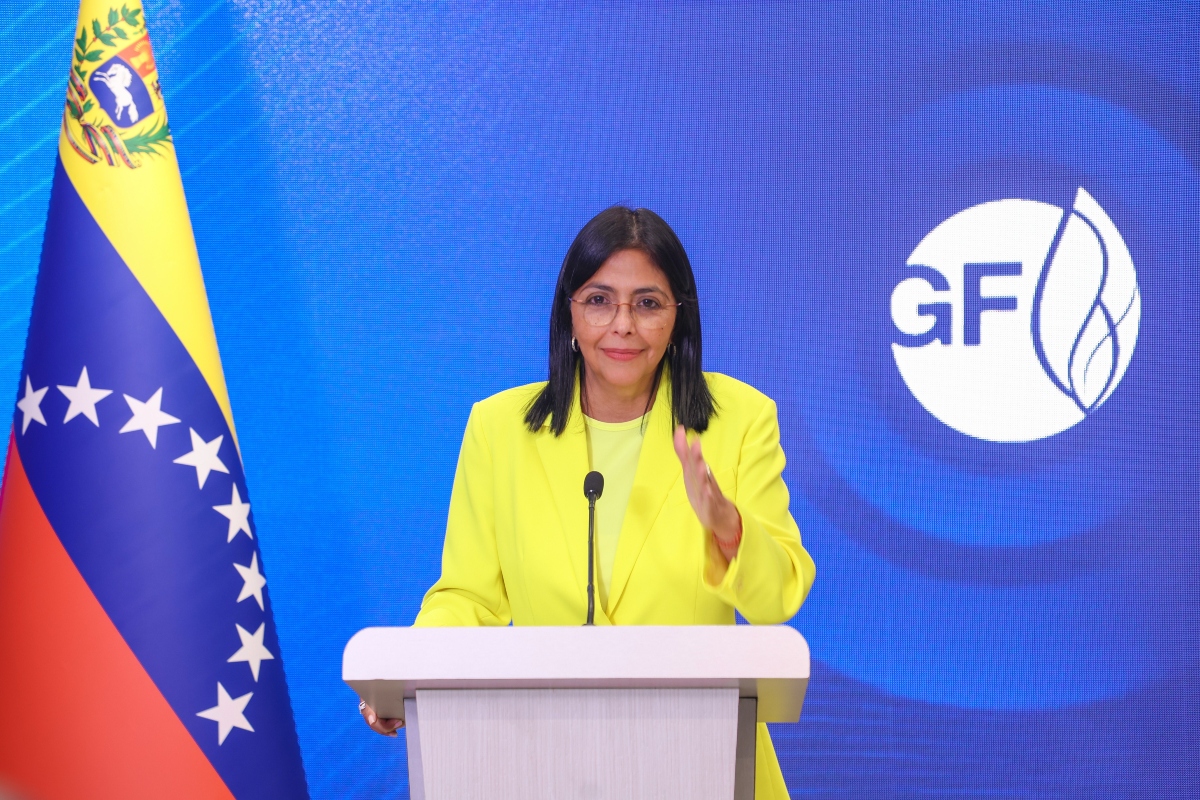 EEUU busca apoderarse de los hidrocarburos de Venezuela y Rusia