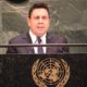 Venezuela pide el levantamiento de sanciones a Cuba