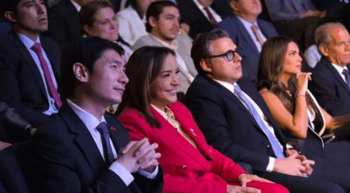 Empresarios venezolanos buscan éxito en inversiones con China