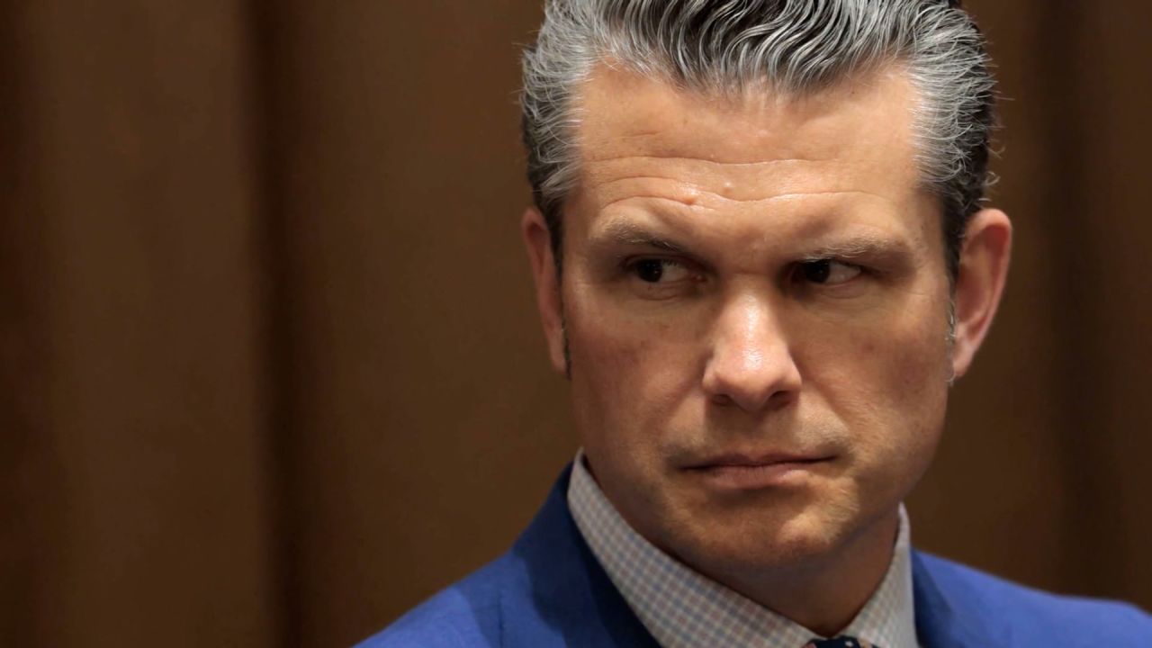 secretario de Guerra