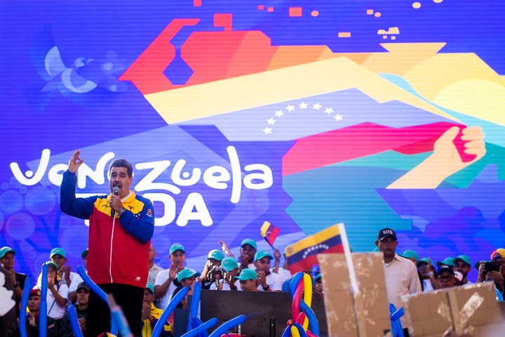 soberanía