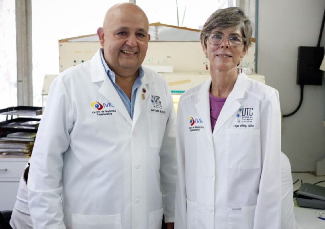medicina regenerativa