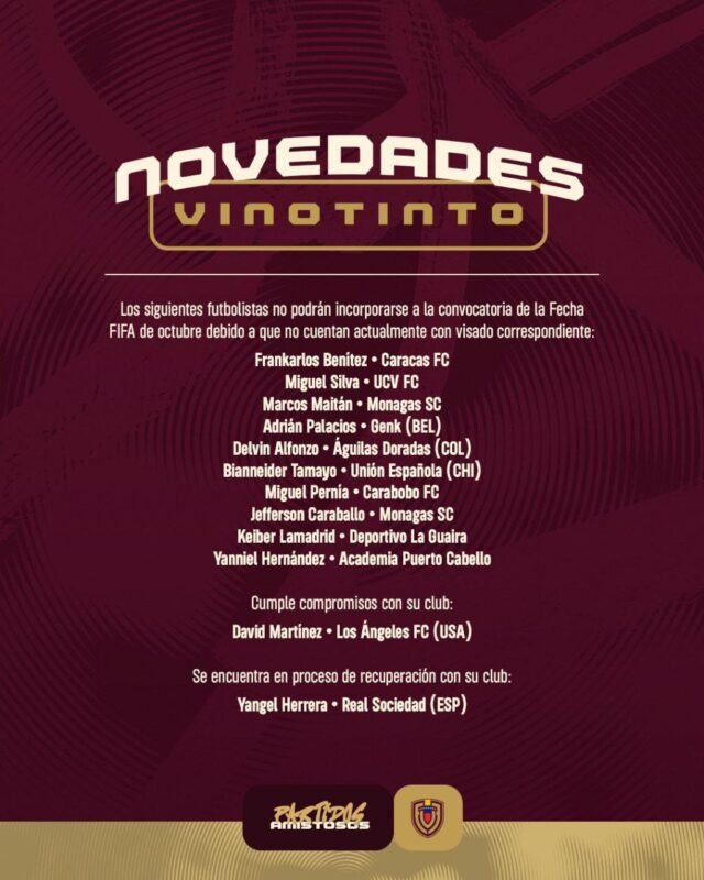 Vinotinto 