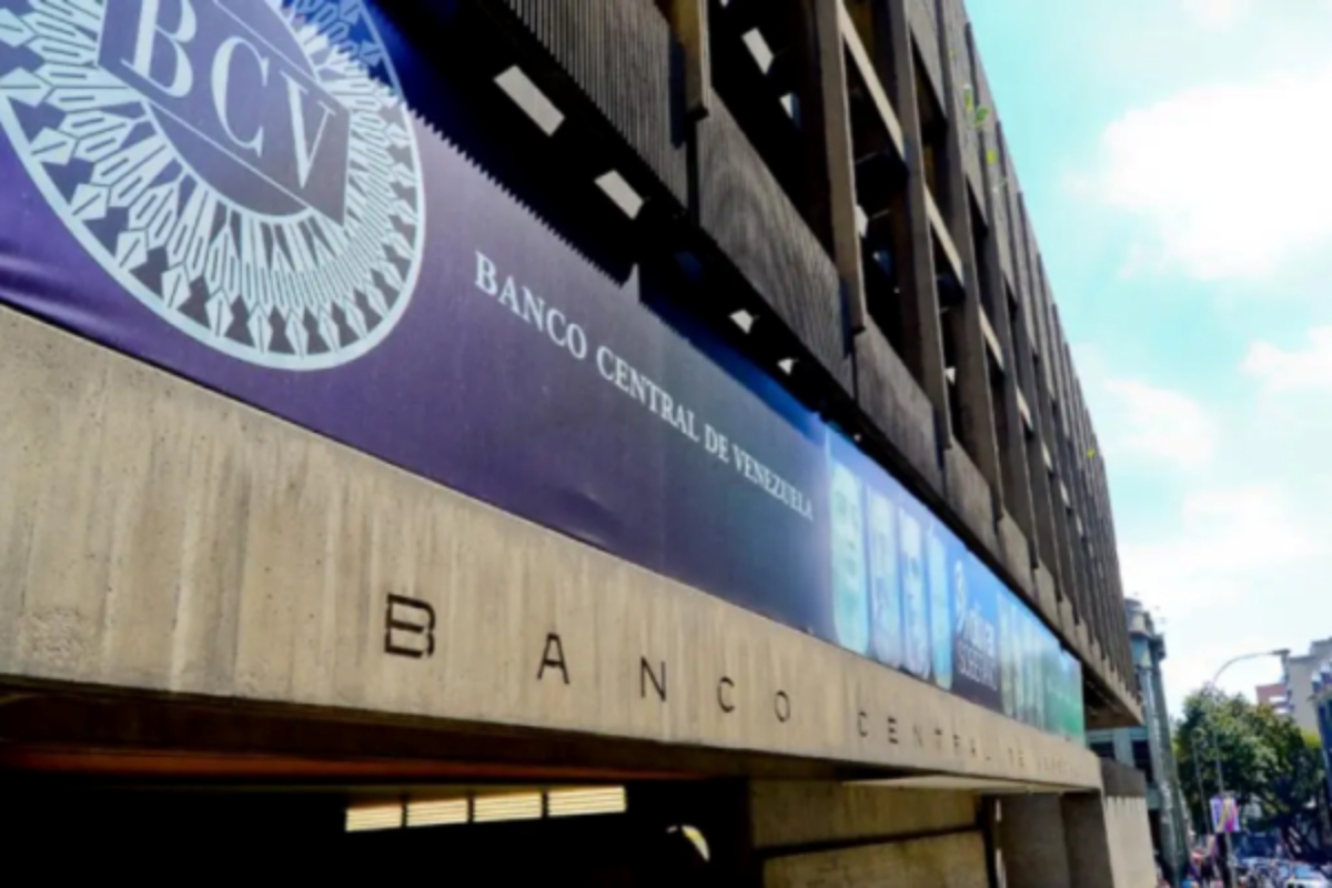 BCV asegura que exportaciones totales subieron 22,77% en primer trimestre