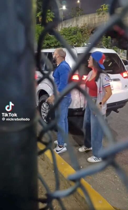 Caracas y Magallanes 