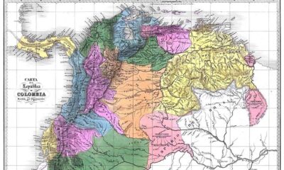 Gran Colombia
