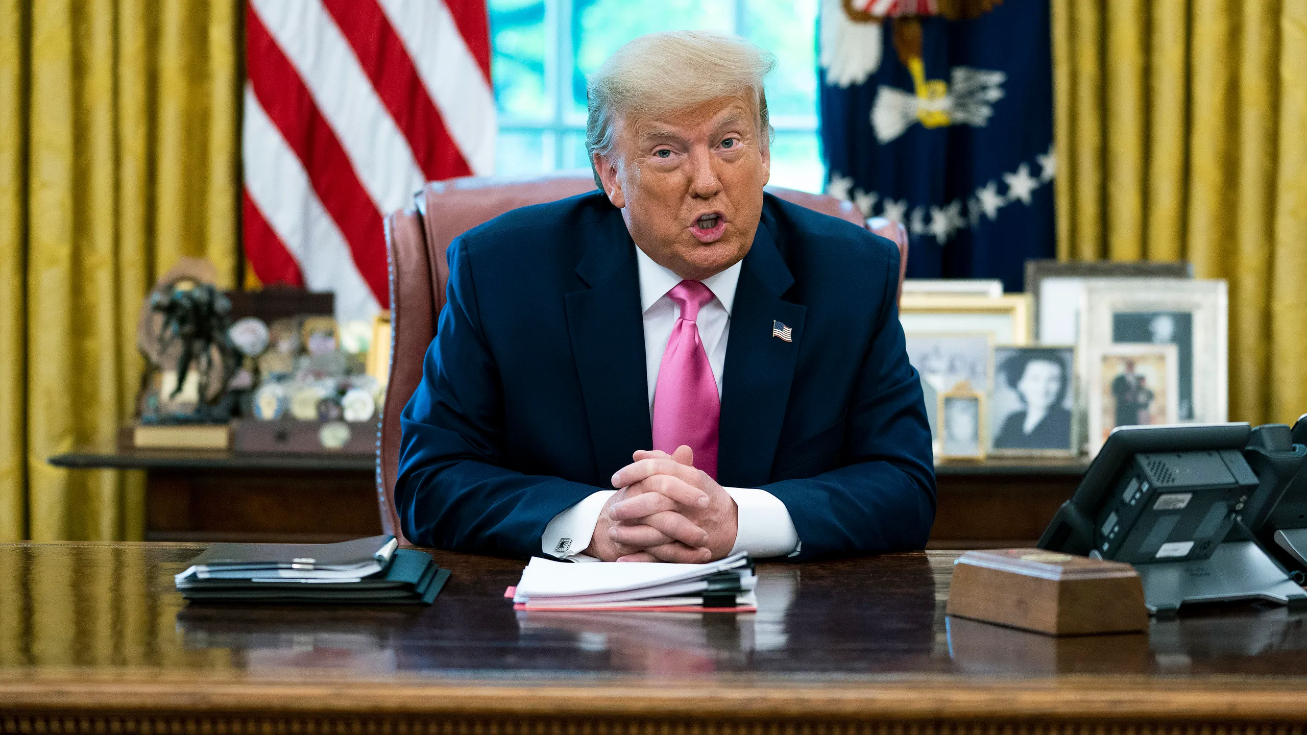 Trump