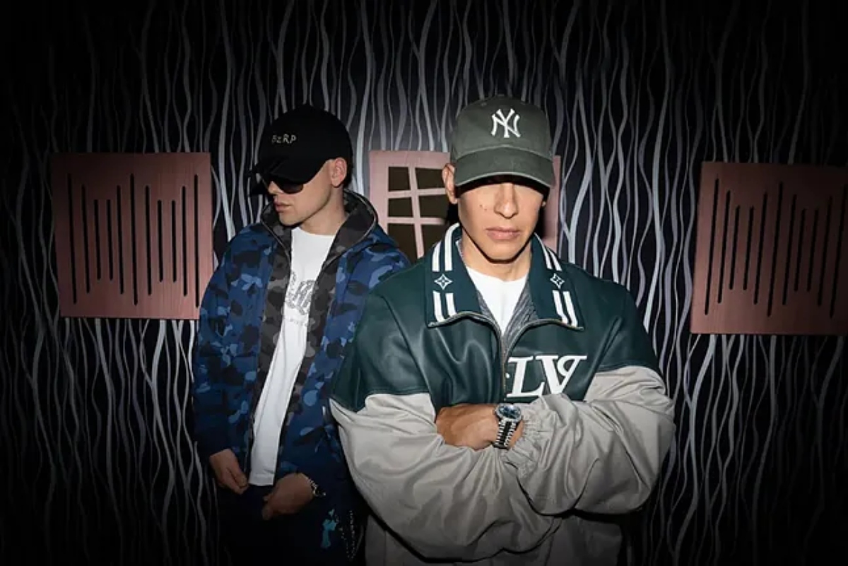 Daddy Yankee y Bizarrap actuarán en el descanso del duelo de la NFL