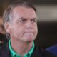 Bolsonaro regresa a prisión ante riesgo de fuga