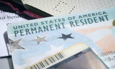 EEUU aplicará una revisión a la tarjetas de residentes incluye a cubanos y venezolanos