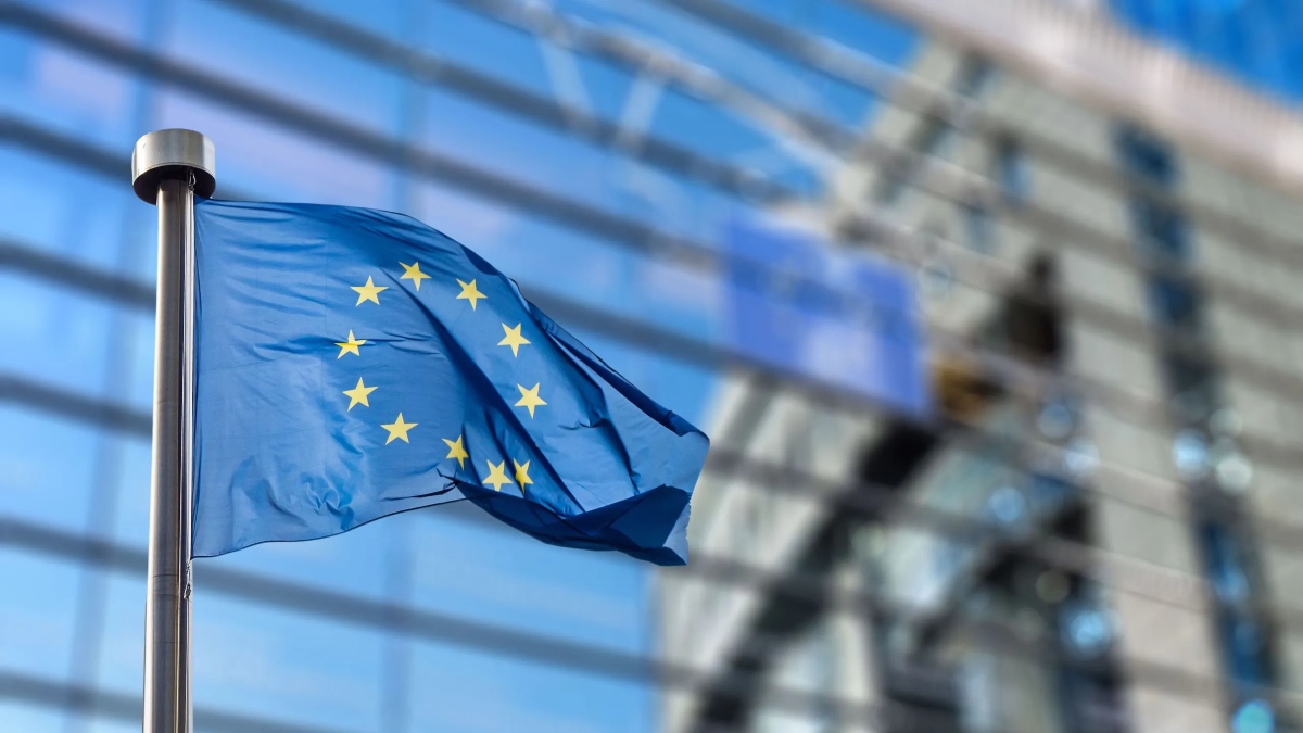 ¡Por fin! UE condena agresiones de EEUU contra Venezuela