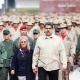 Esto dijo Maduro sobre el parque de armas de la milicia
