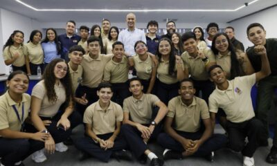 Feveem presentó plan de trabajo al Ministerio de Educación