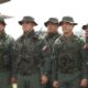 Fase Superior del Plan Independencia 200 con casi 200 mil militares