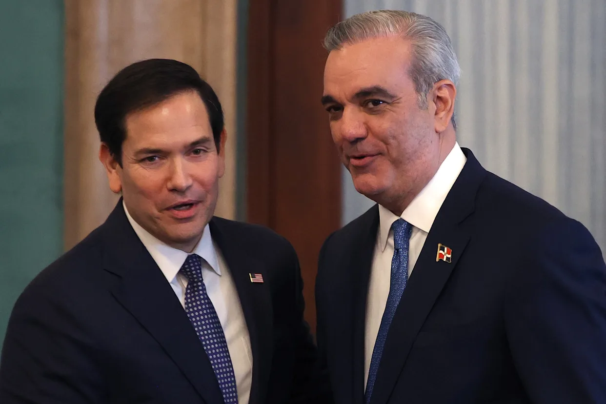 Cumbre de las Américas