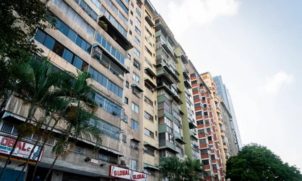 Uso de criptomonedas aumenta en Venezuela para alquilar habitaciones