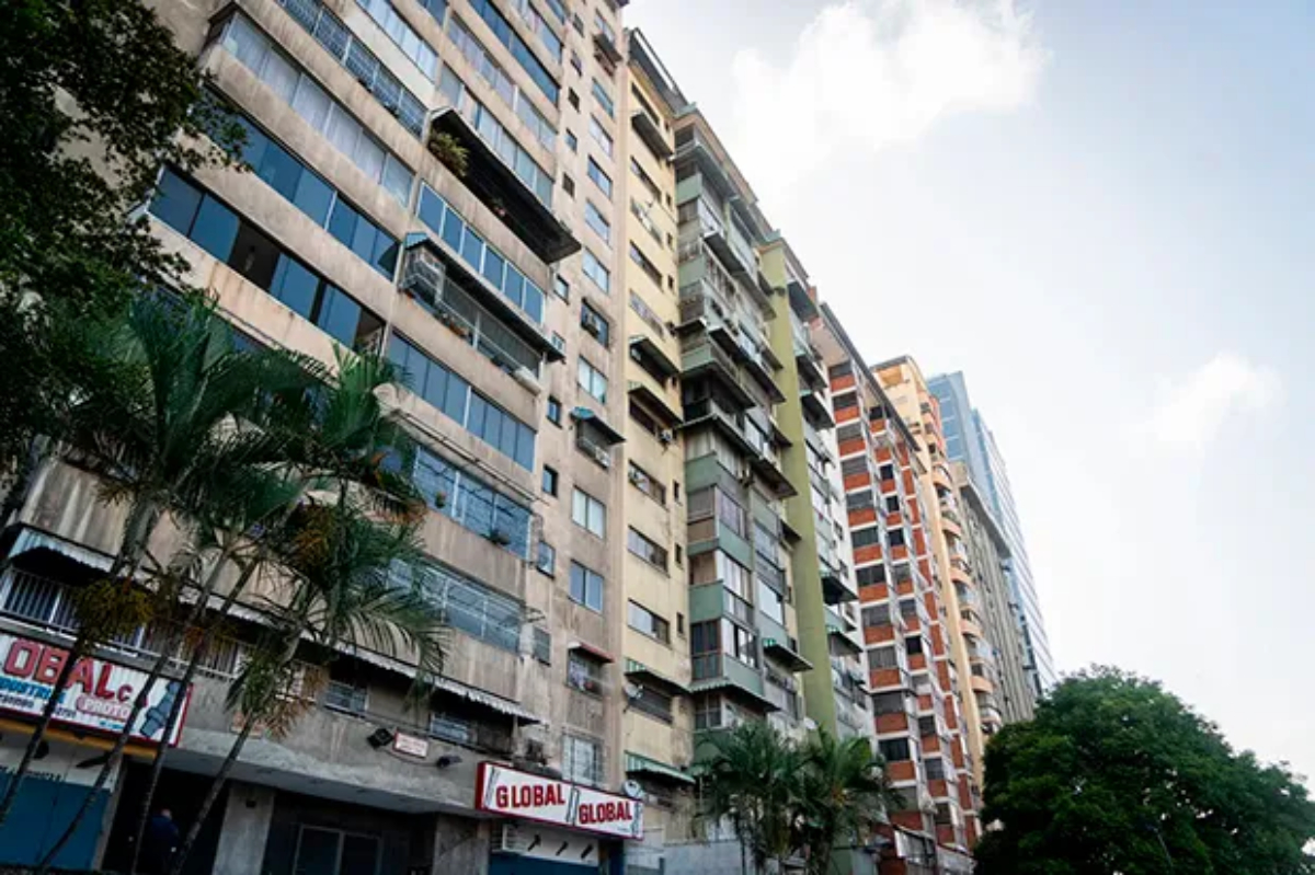 Uso de criptomonedas aumenta en Venezuela para alquilar habitaciones
