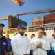 Venezuela envía 5 mil toneladas de ayuda humanitaria a Cuba