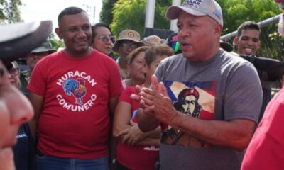 Ministro Prado: fue la Consulta Popular con mayor participación