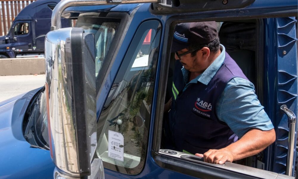 California revoca licencia de comercio a 17.000 migrantes