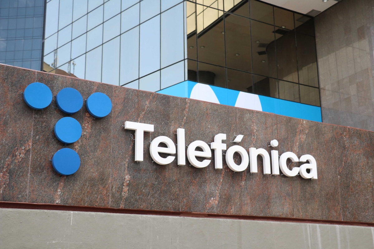 Telefónica anuncia su retiro de México, Chile y Venezuela