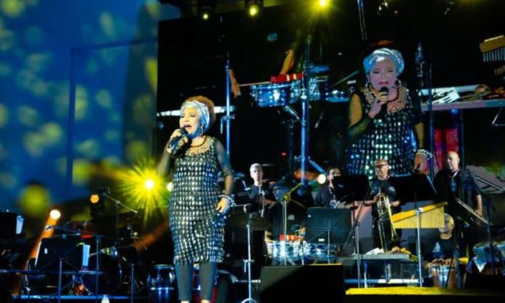 Salseros vibrarán con los "Iconos de la Salsa Brava"