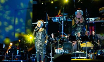Salseros vibrarán con los "Iconos de la Salsa Brava"