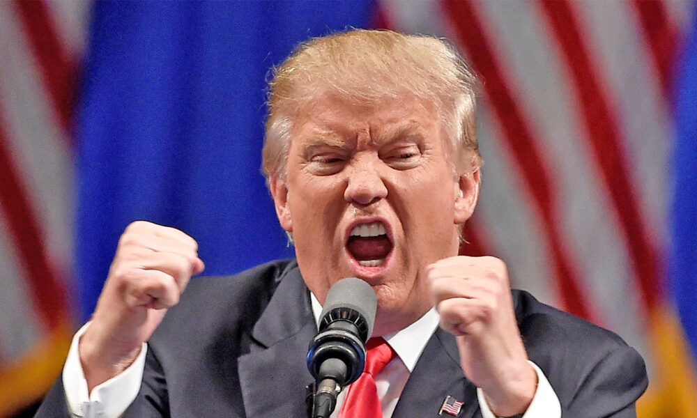 Trump
